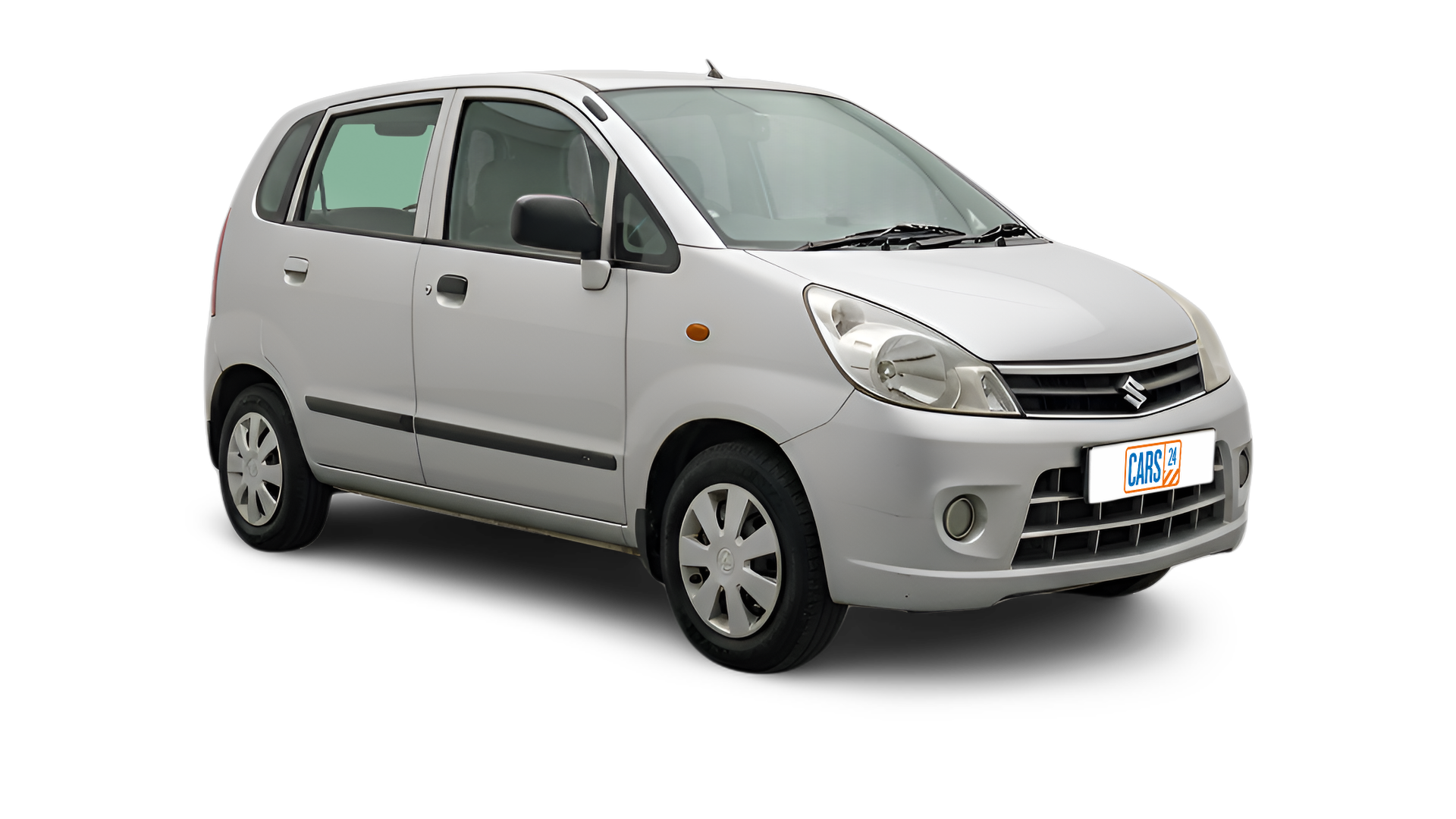 Maruti Zen Estilo-img